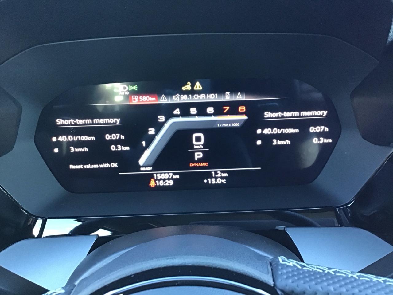 2025 Audi A3 2.0T Technik + S-Line Sport Package Photo