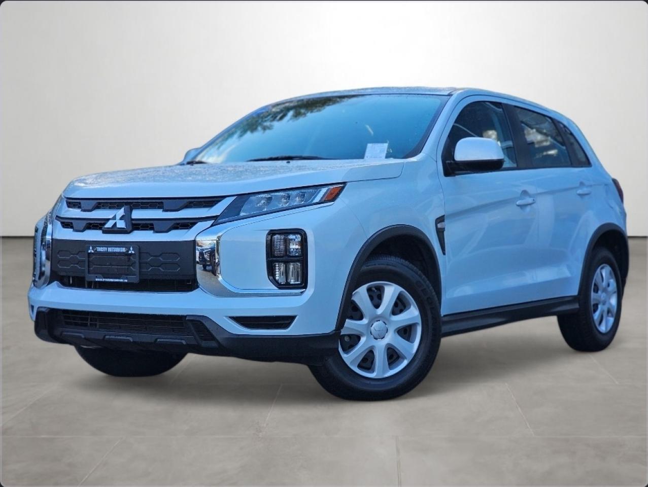 Used 2024 Mitsubishi RVR ES for sale in Coquitlam, BC