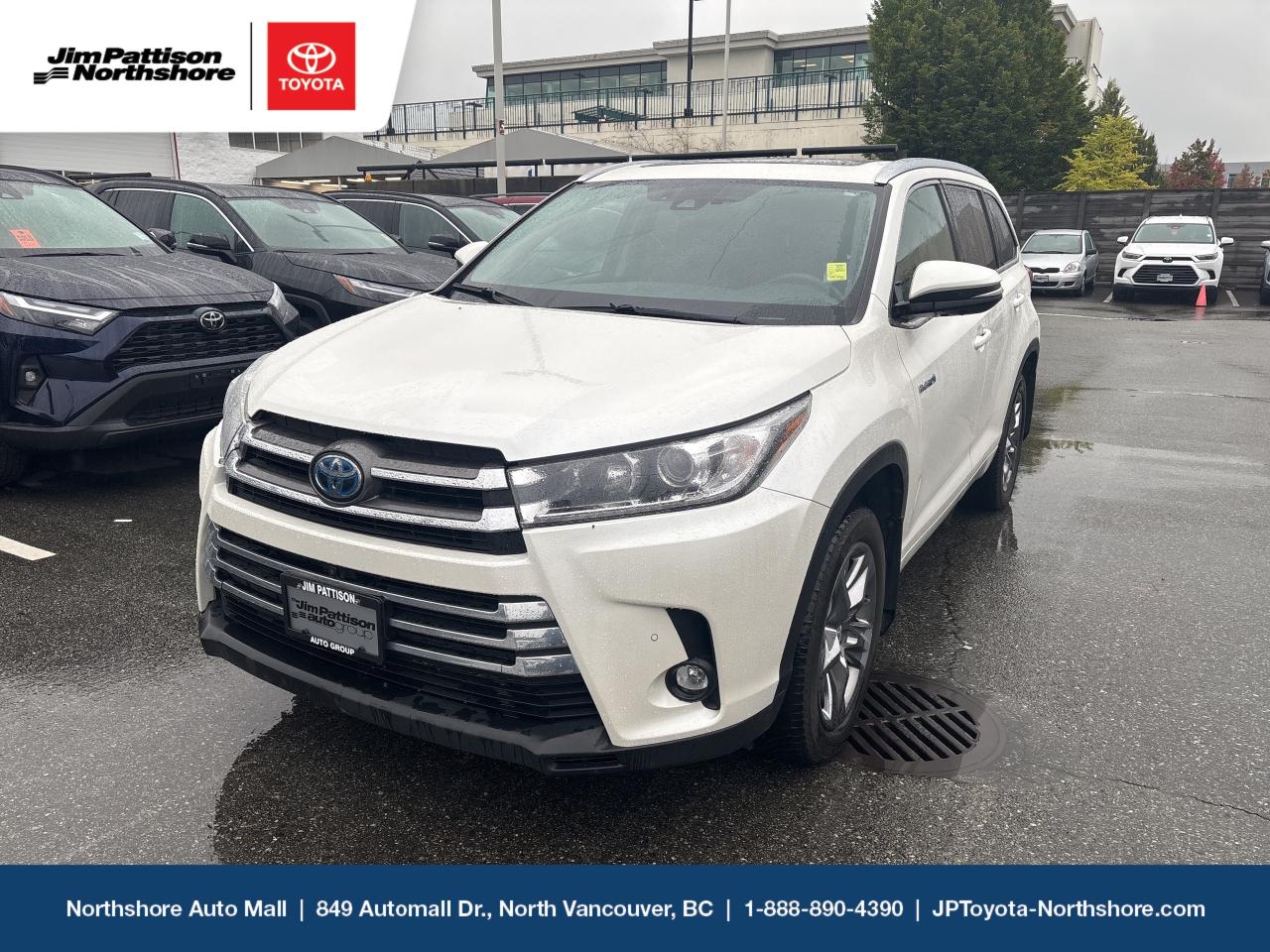 We have a team of highly-experienced sales and service to serve our customers with the highest level of automotive expertise and customer care. We encourage you to browse our online inventory, schedule a test drive and talk to us about financing options.  Need a pick up? Let us know if we can help make arrangements for your appointment to view a New or Used Vehicle.  
 
Price includes documentation fee ($595). Finance placement fee ($395) if applicable, GST and PST are additional. D#18732