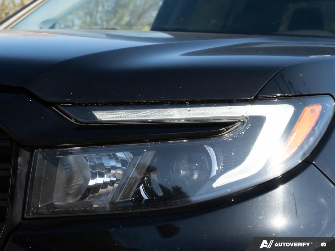 2022 Honda Ridgeline  Photo