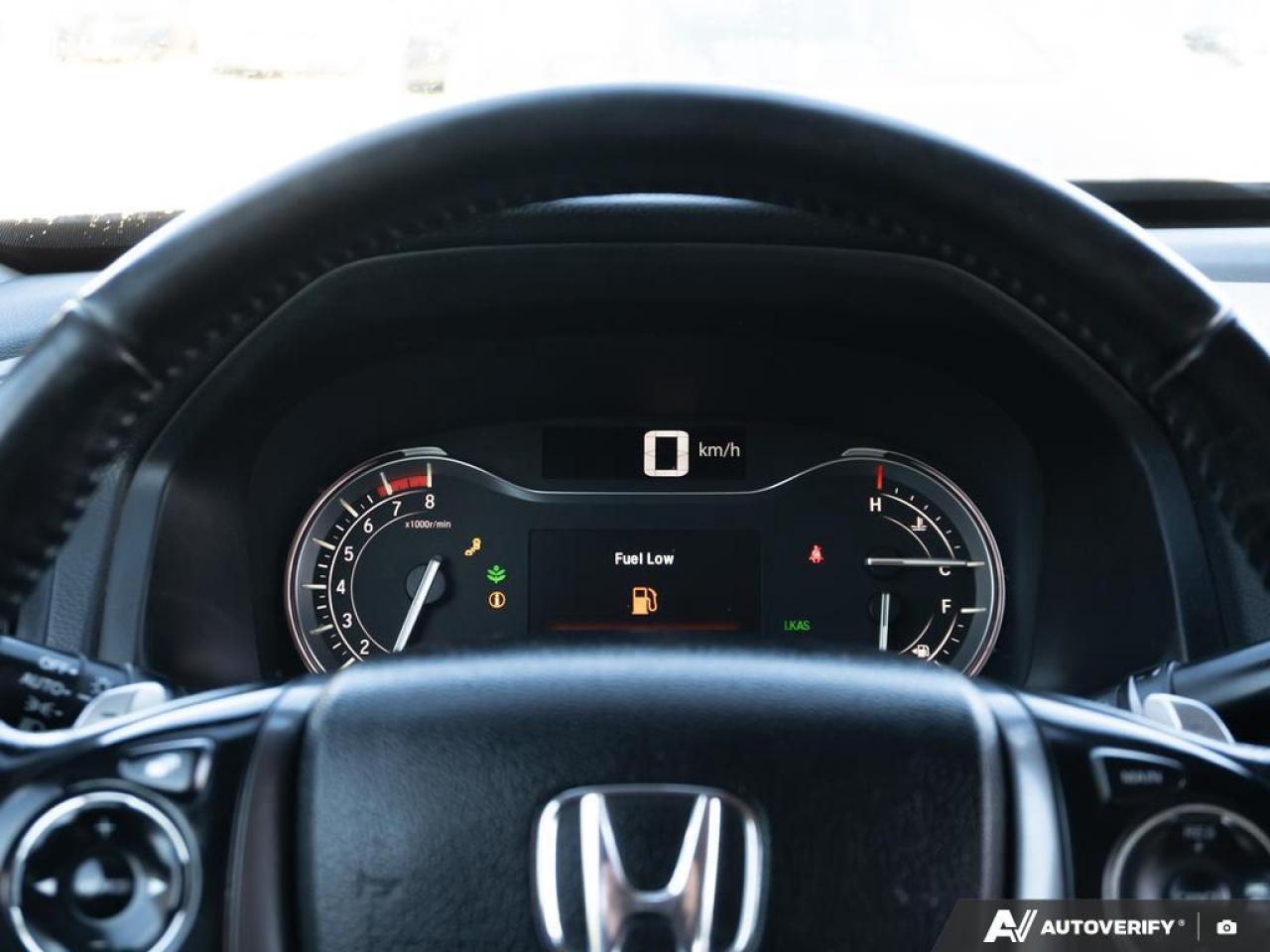 2022 Honda Ridgeline  Photo