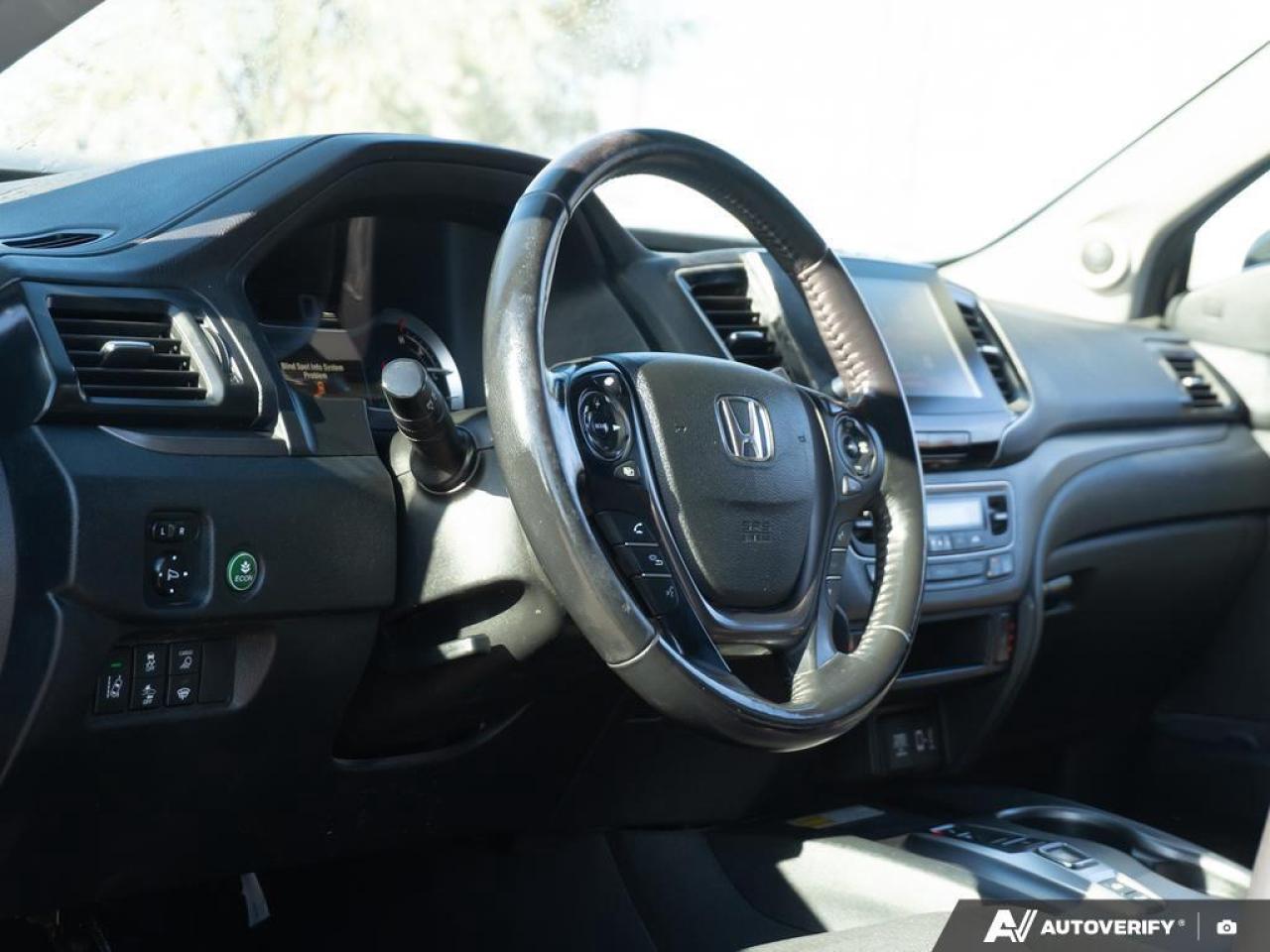 2022 Honda Ridgeline  Photo