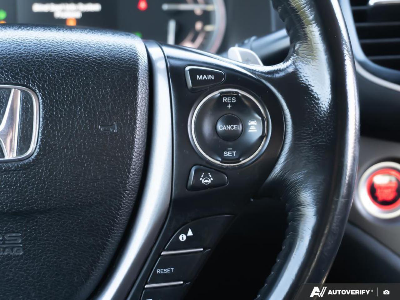 2022 Honda Ridgeline  Photo