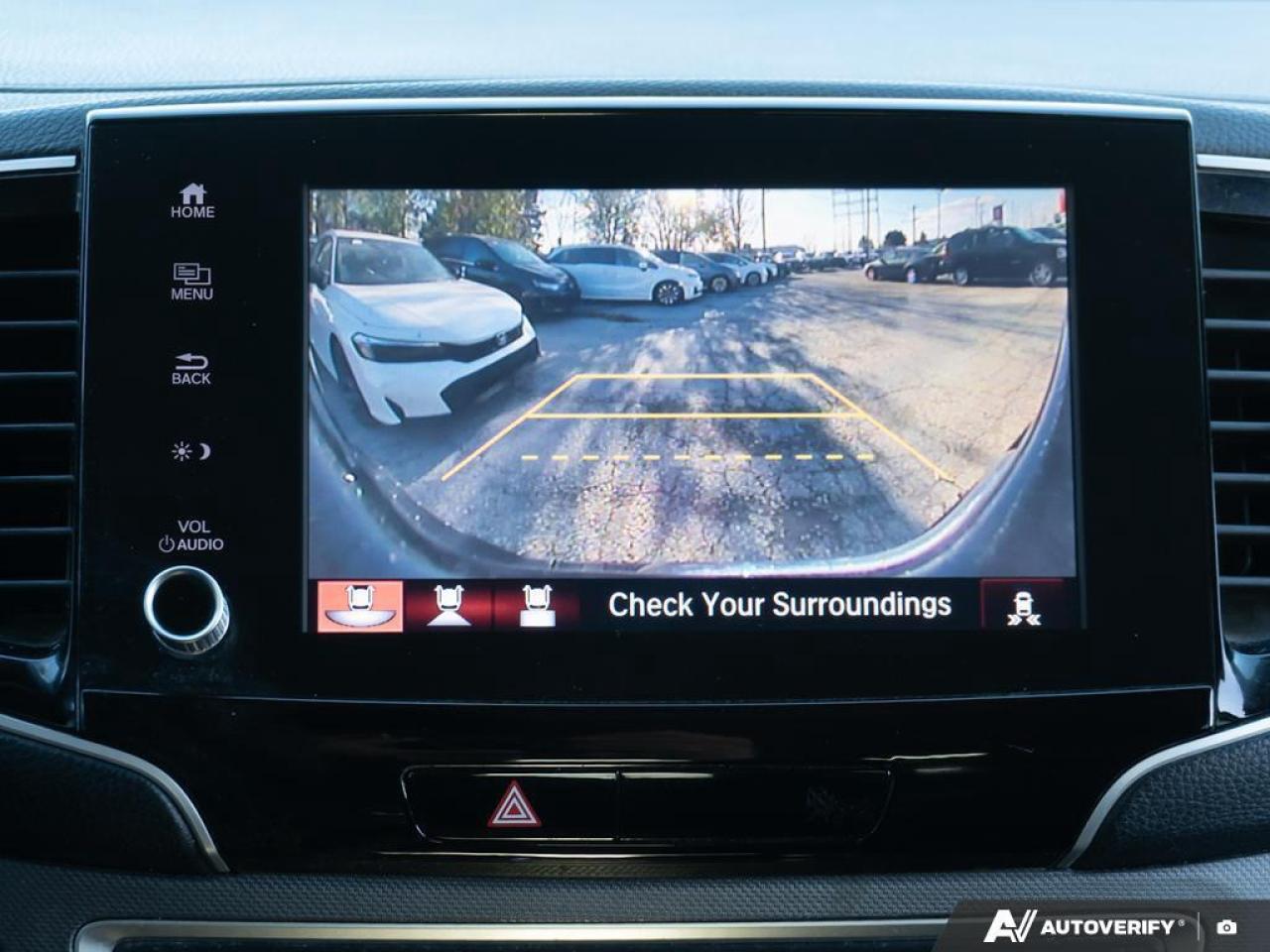 2022 Honda Ridgeline  Photo