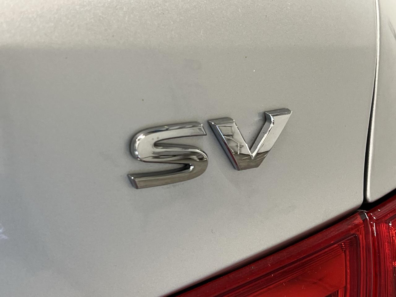 2013 Nissan Sentra SV | LOW KMS | CERTIFIED |16IN ALLOYS | AUTO | A/C Photo
