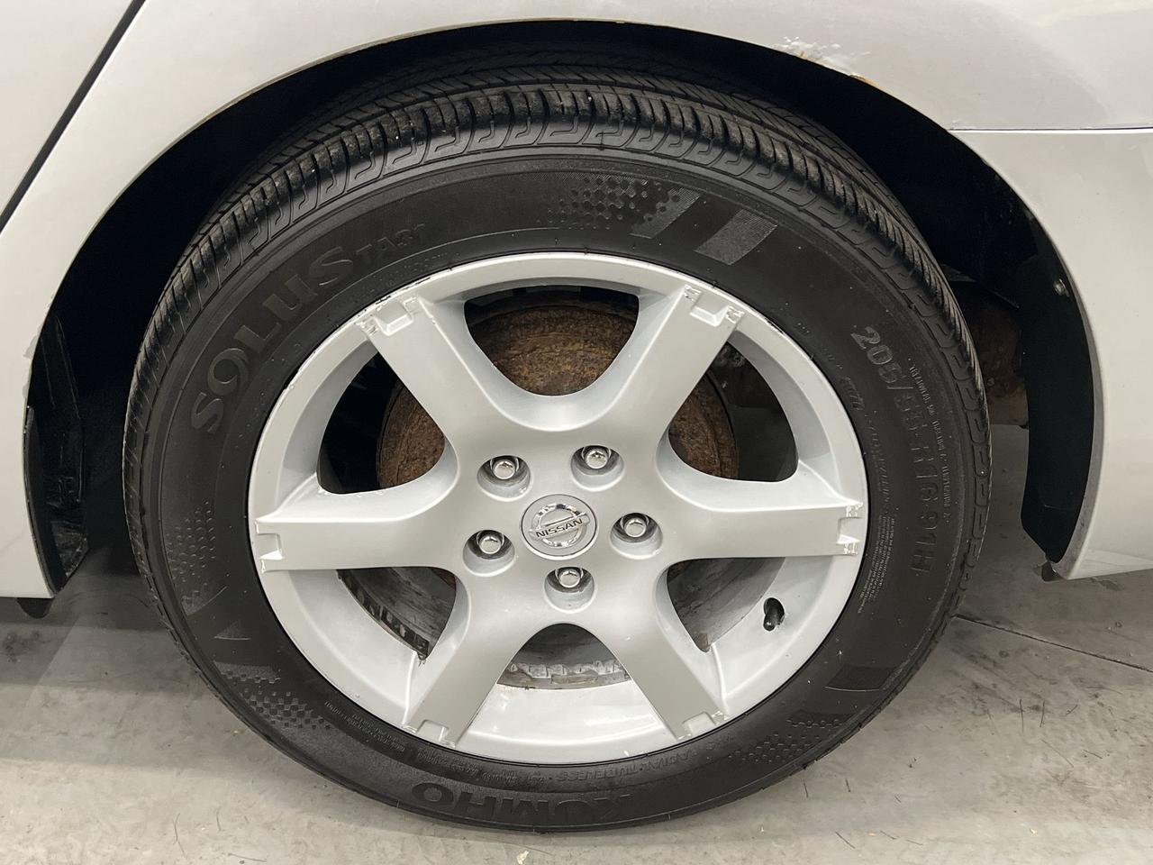 2013 Nissan Sentra SV | LOW KMS | CERTIFIED |16IN ALLOYS | AUTO | A/C Photo