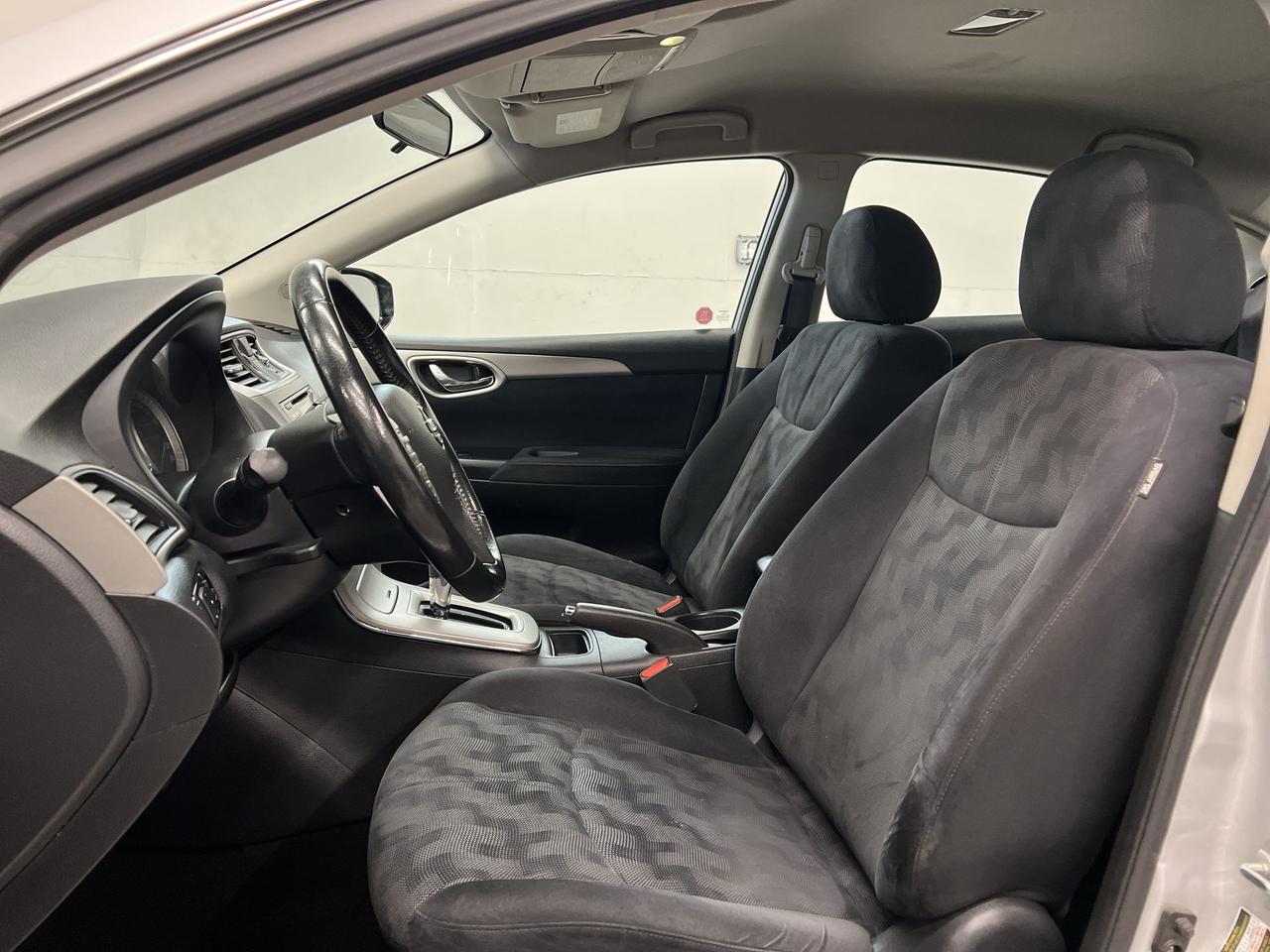 2013 Nissan Sentra SV | LOW KMS | CERTIFIED |16IN ALLOYS | AUTO | A/C Photo