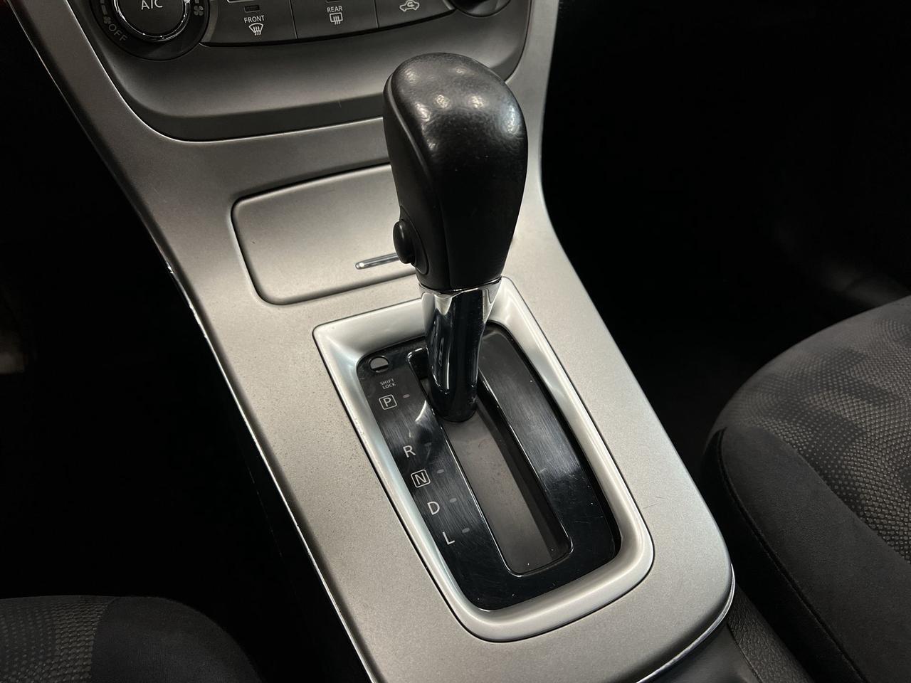 2013 Nissan Sentra SV | LOW KMS | CERTIFIED |16IN ALLOYS | AUTO | A/C Photo