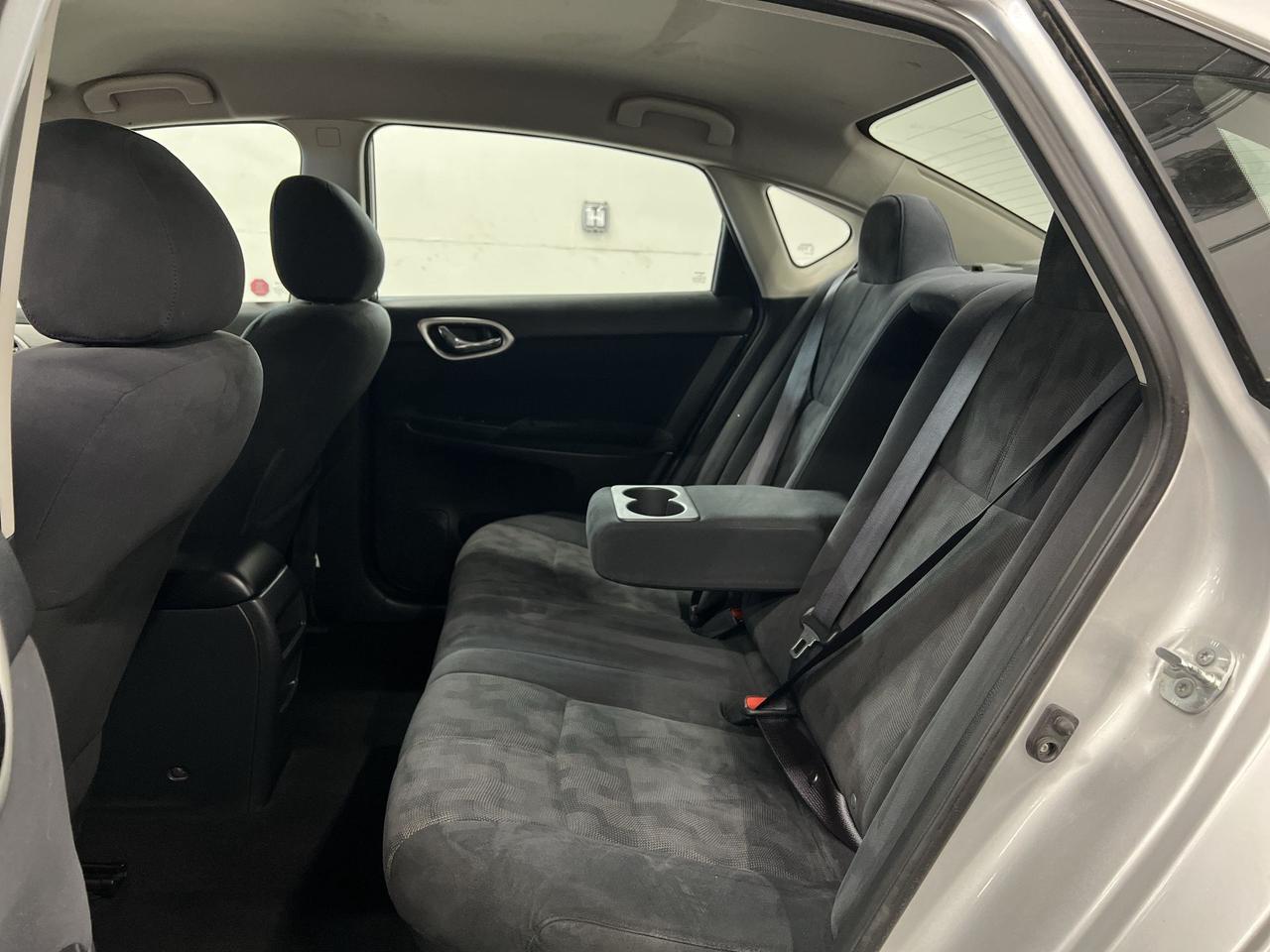 2013 Nissan Sentra SV | LOW KMS | CERTIFIED |16IN ALLOYS | AUTO | A/C Photo