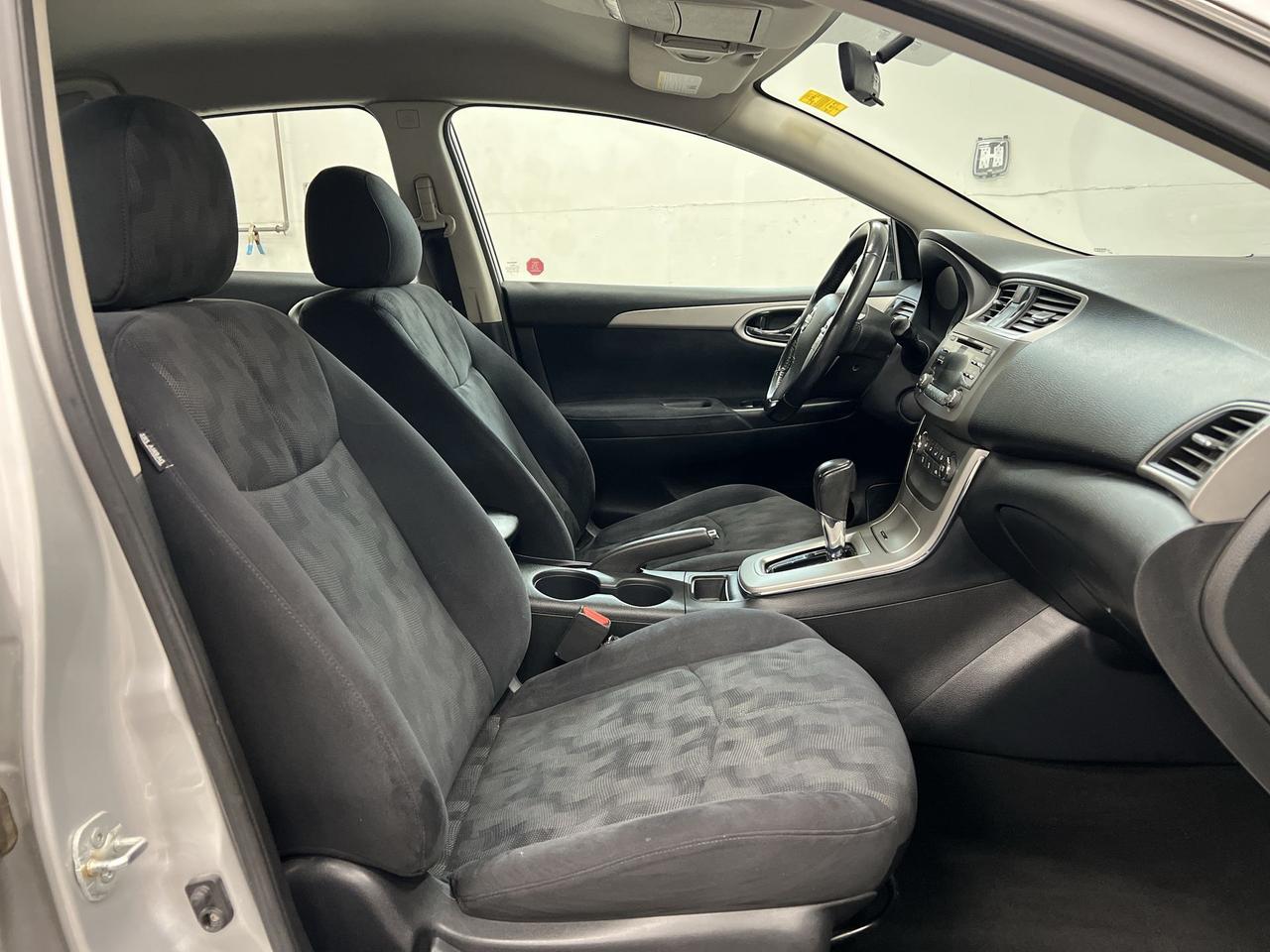 2013 Nissan Sentra SV | LOW KMS | CERTIFIED |16IN ALLOYS | AUTO | A/C Photo