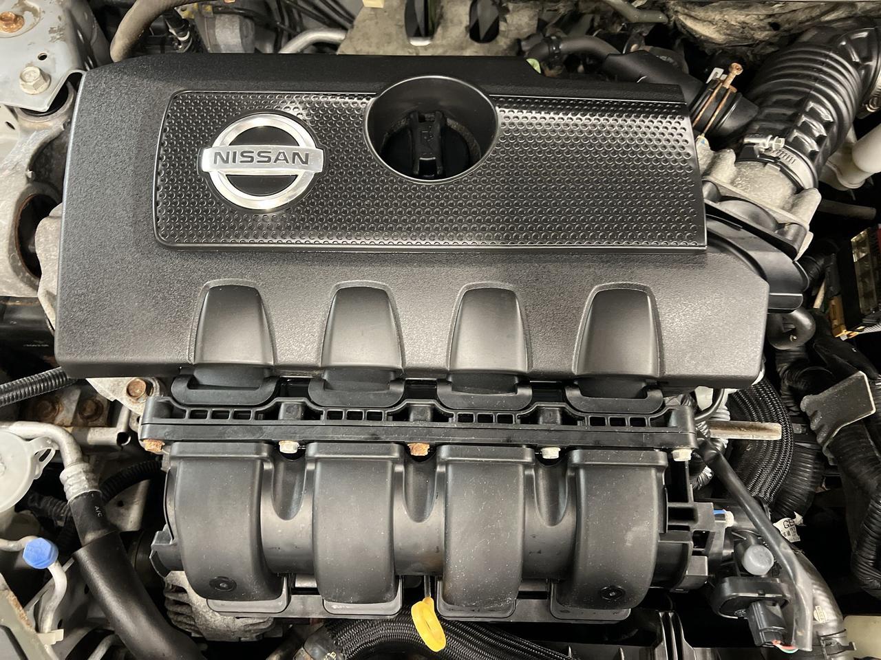 2013 Nissan Sentra SV | LOW KMS | CERTIFIED |16IN ALLOYS | AUTO | A/C Photo
