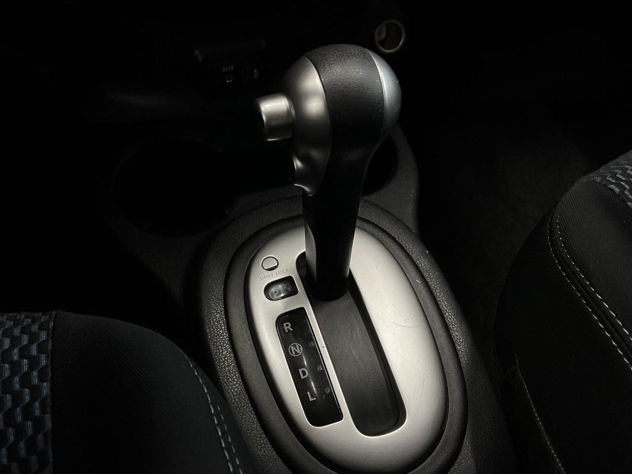 2018 Nissan Versa Note SV | AUTOMATIC | REAR CAM | HTD SEATS | BLUETOOTH Photo