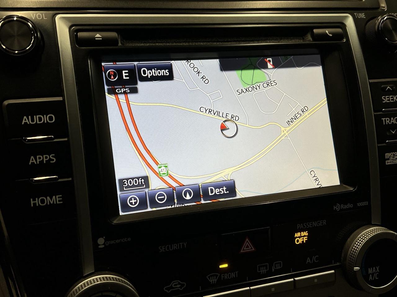 2014 Toyota Camry LE UPGRADE | CERTIFIED W/LOW KMS! | NAV | ALLOYS Photo2