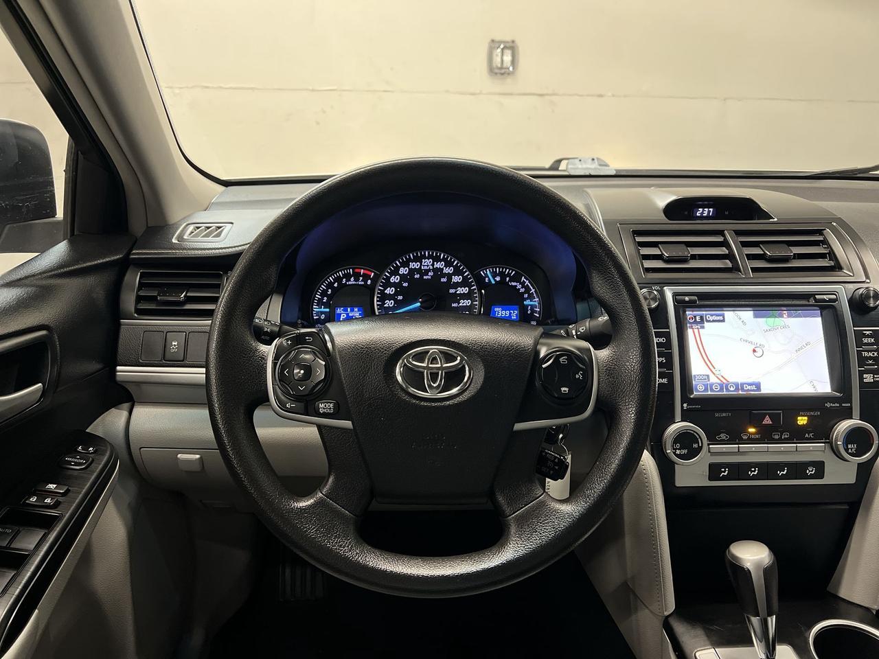 2014 Toyota Camry >>JUST SOLD Photo