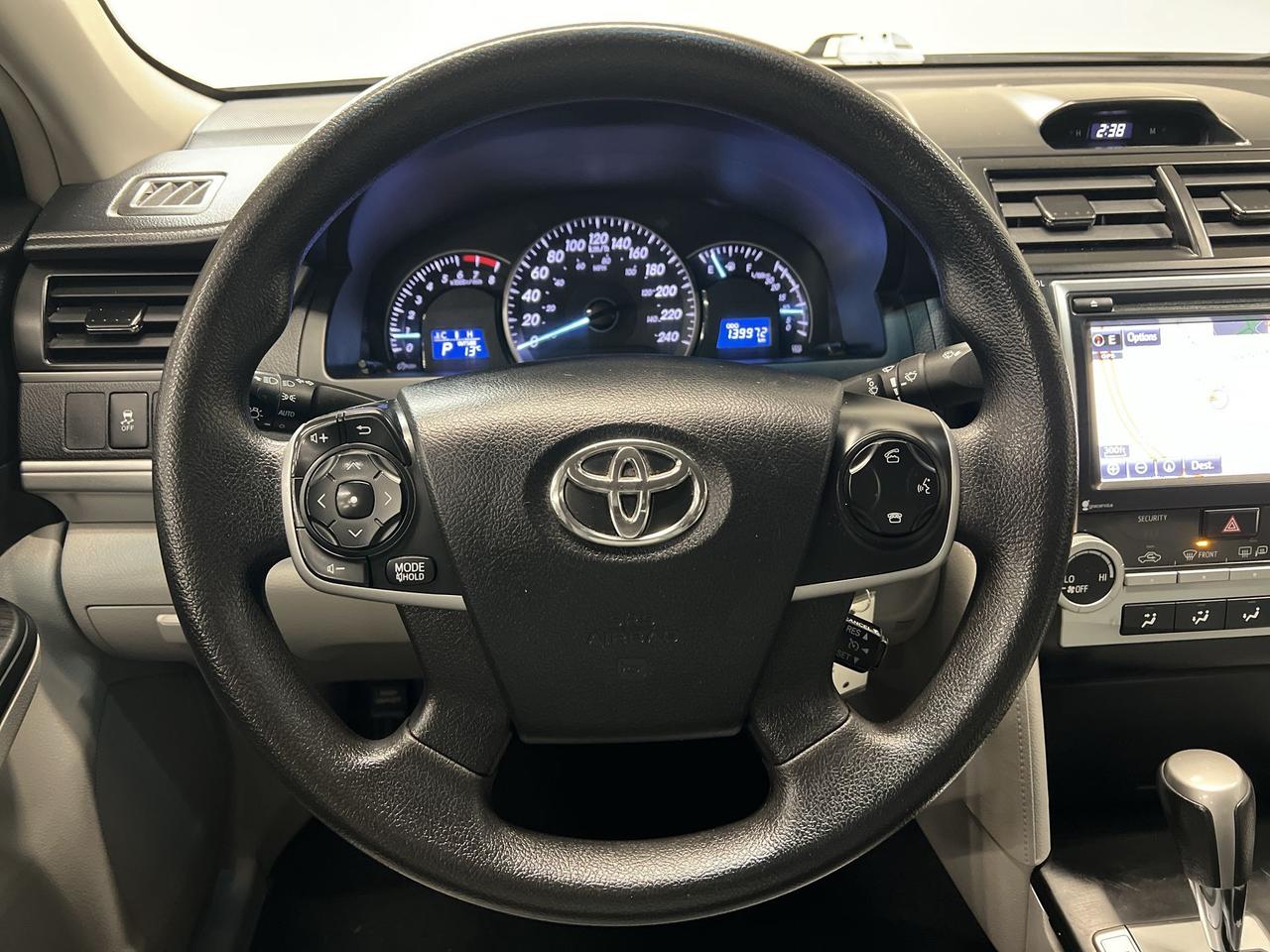 2014 Toyota Camry >>JUST SOLD Photo