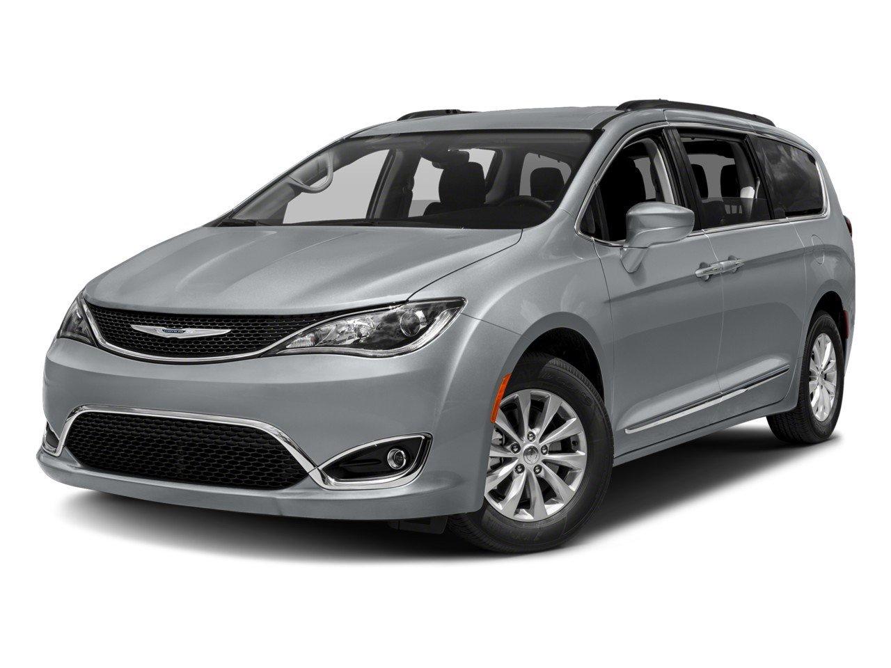 Used 2017 Chrysler Pacifica Limited 4dr Wgn Limited for sale in St Catharines, ON