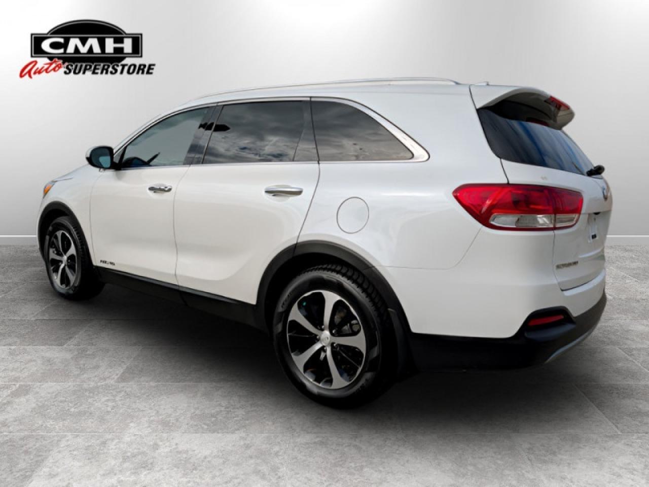 2017 Kia Sorento EX w/Advanced Touring Pkg  **LOW KMS - 1 OWNER** Photo