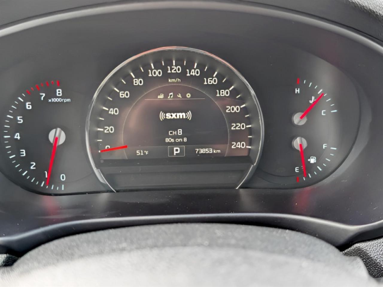 2017 Kia Sorento EX w/Advanced Touring Pkg  **LOW KMS - 1 OWNER** Photo