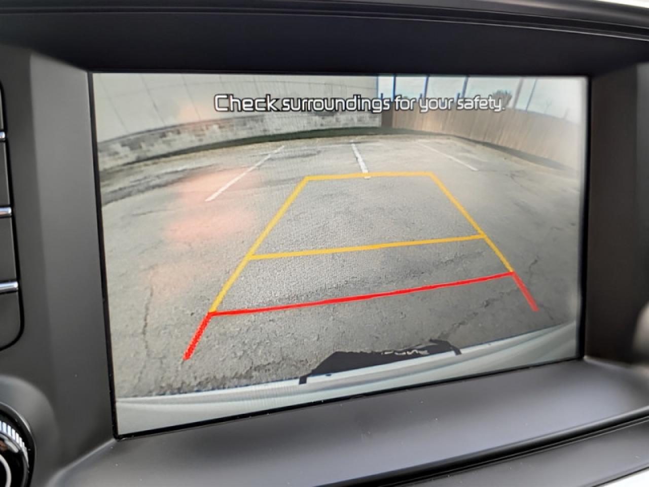 2017 Kia Sorento EX w/Advanced Touring Pkg  **LOW KMS - 1 OWNER** Photo