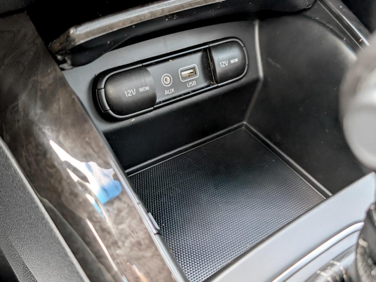 2017 Kia Sorento EX w/Advanced Touring Pkg  **LOW KMS - 1 OWNER** Photo