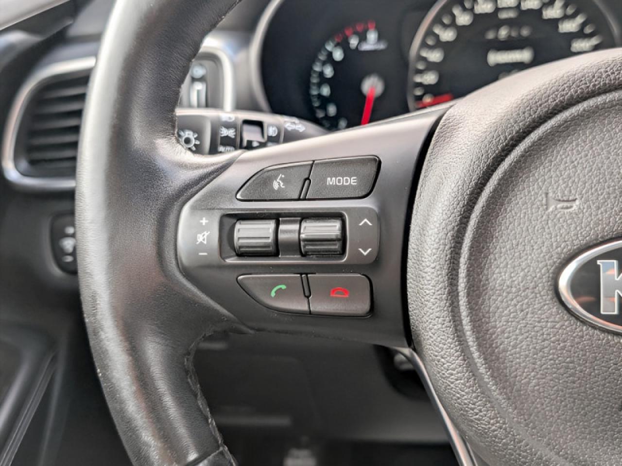 2017 Kia Sorento EX w/Advanced Touring Pkg  **LOW KMS - 1 OWNER** Photo