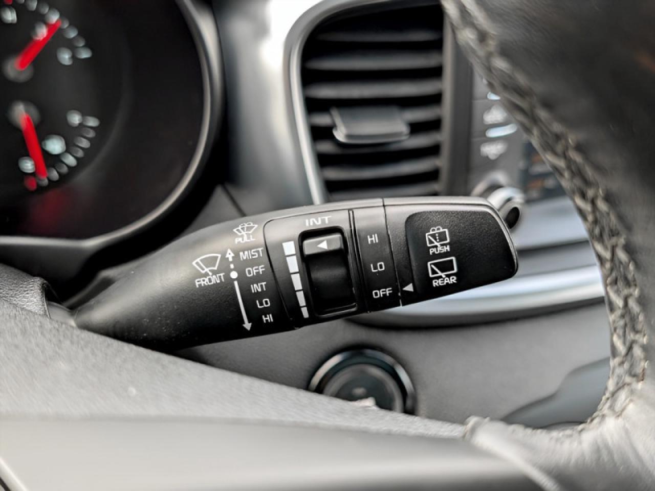 2017 Kia Sorento EX w/Advanced Touring Pkg  **LOW KMS - 1 OWNER** Photo