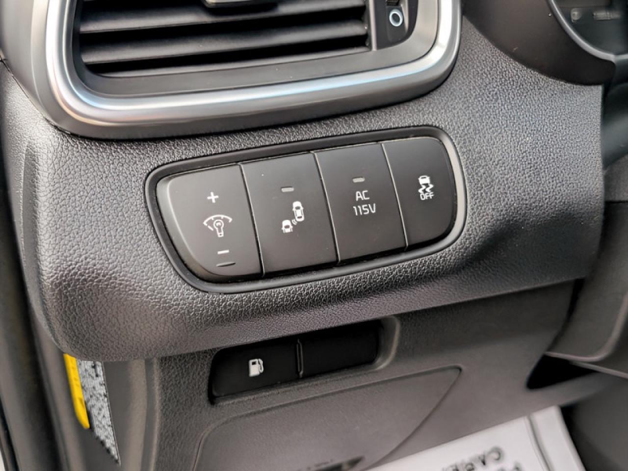 2017 Kia Sorento EX w/Advanced Touring Pkg  **LOW KMS - 1 OWNER** Photo