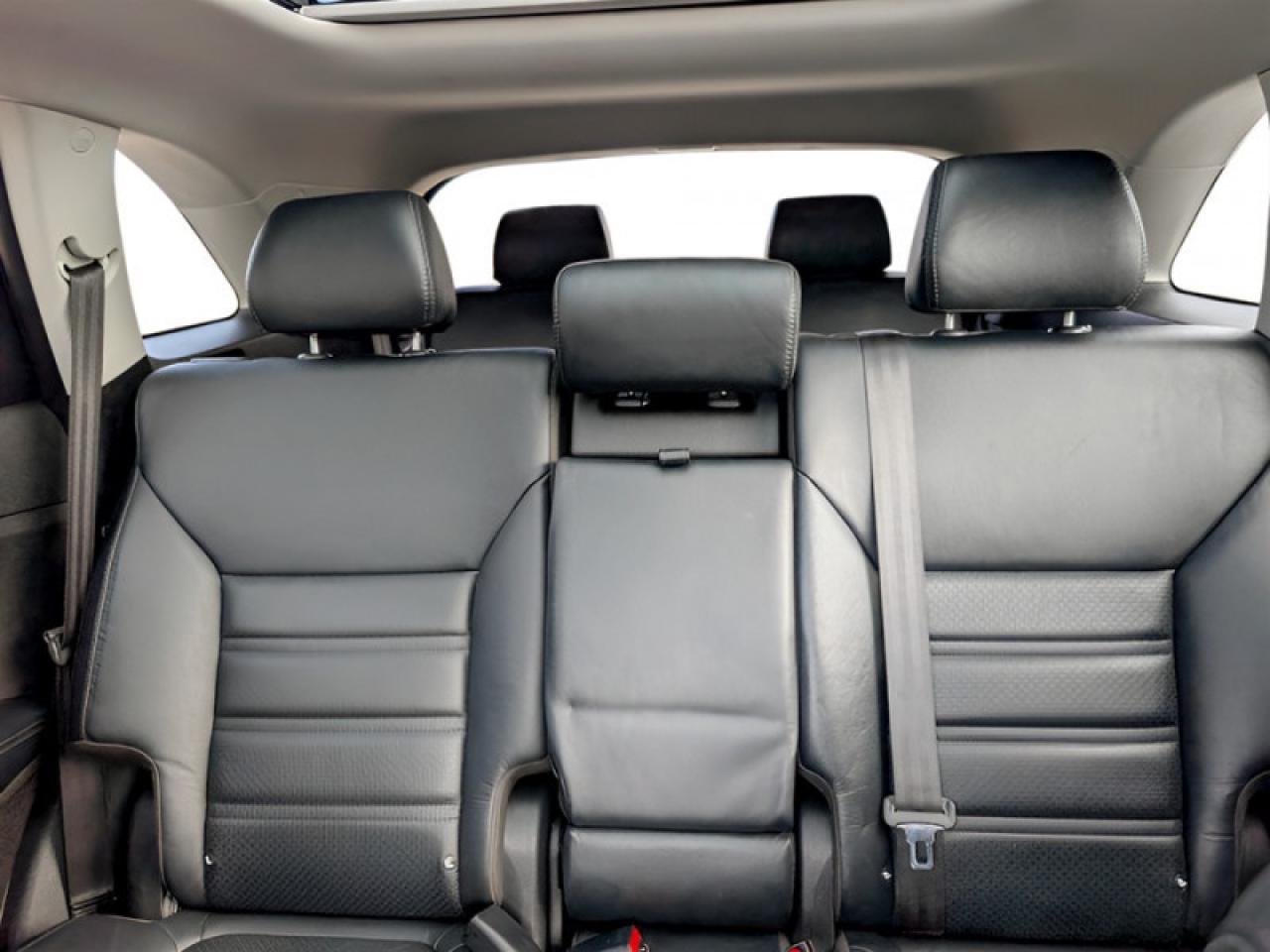 2017 Kia Sorento EX w/Advanced Touring Pkg  **LOW KMS - 1 OWNER** Photo