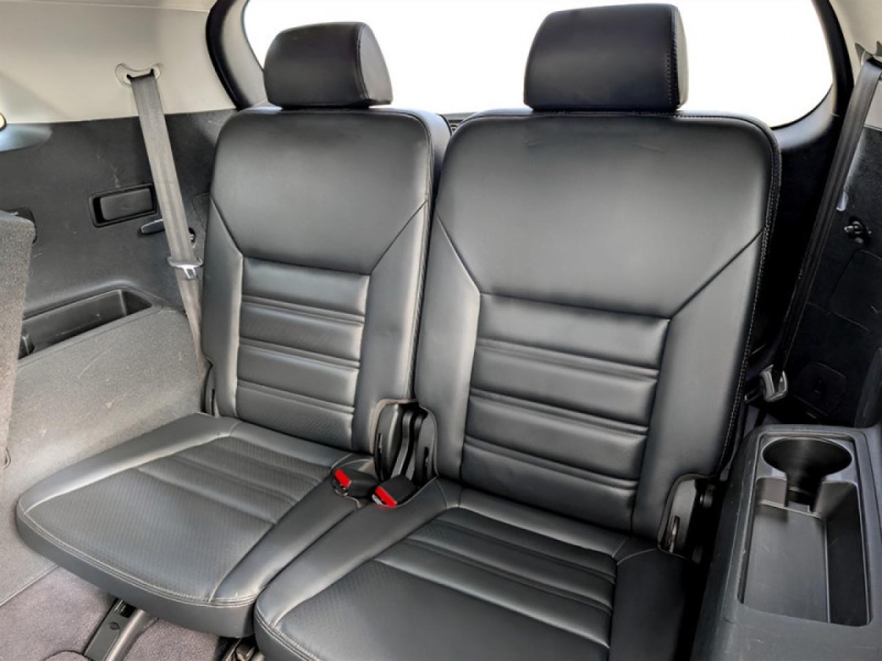 2017 Kia Sorento EX w/Advanced Touring Pkg  **LOW KMS - 1 OWNER** Photo