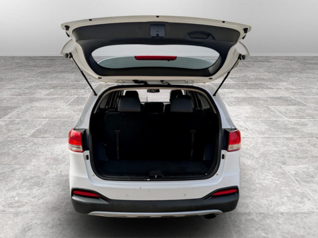 2017 Kia Sorento EX w/Advanced Touring Pkg  **LOW KMS - 1 OWNER** Photo