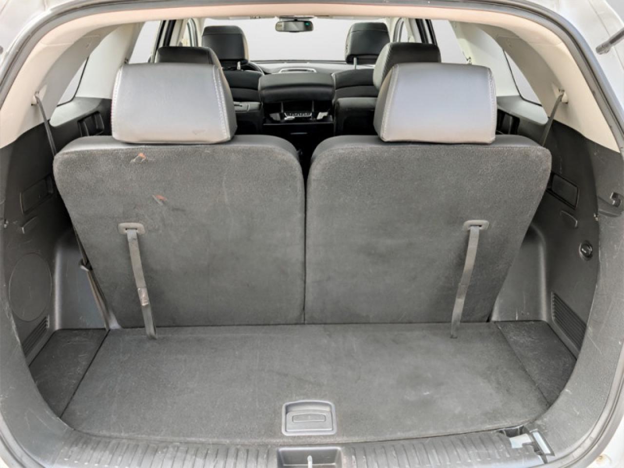 2017 Kia Sorento EX w/Advanced Touring Pkg  **LOW KMS - 1 OWNER** Photo