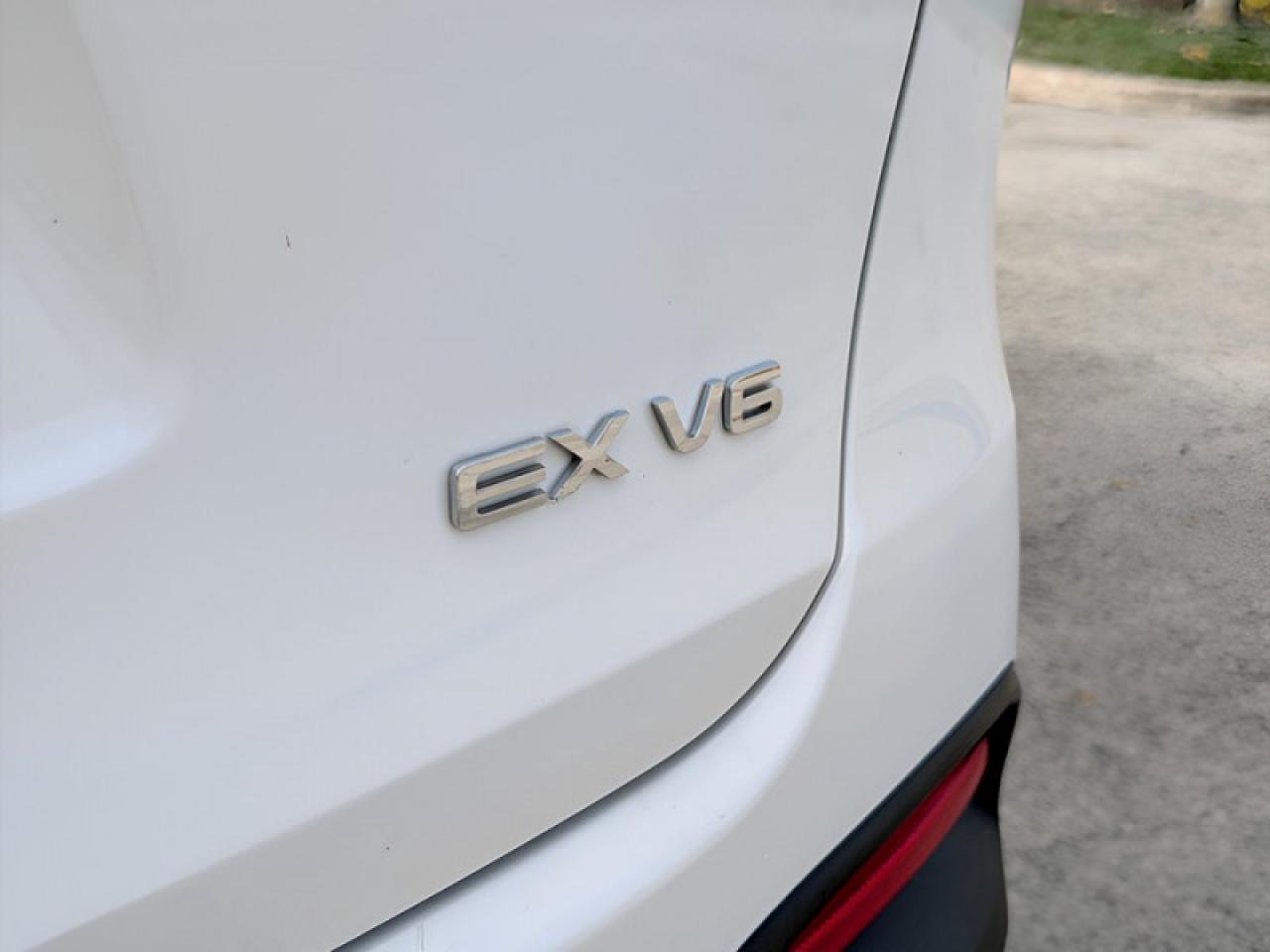 2017 Kia Sorento EX w/Advanced Touring Pkg  **LOW KMS - 1 OWNER** Photo