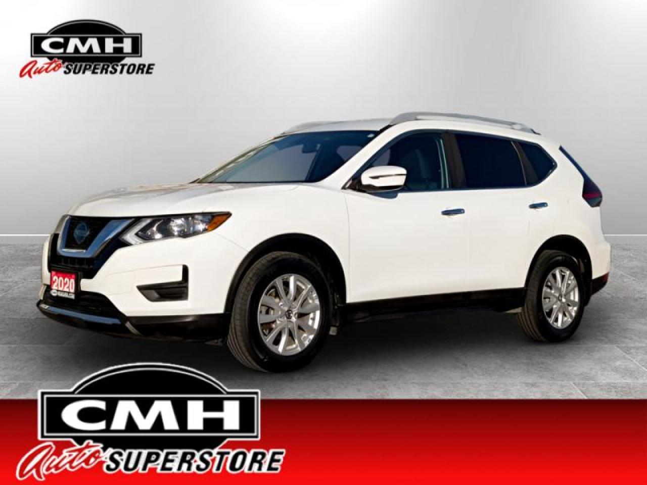 2020 Nissan Rogue S Special Edition  **HTD SW - BLIND SPOT**