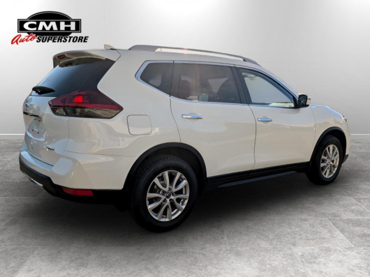 2020 Nissan Rogue S Special Edition  **HTD SW - BLIND SPOT** Photo