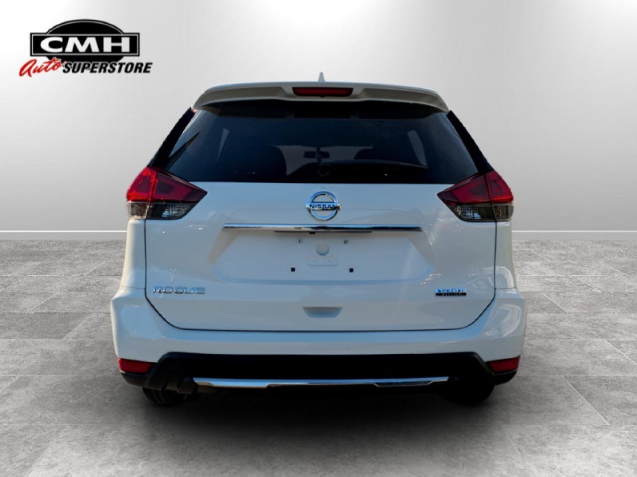 2020 Nissan Rogue S Special Edition  **HTD SW - BLIND SPOT** Photo