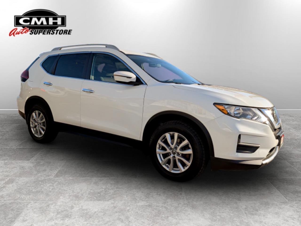 2020 Nissan Rogue S Special Edition  **HTD SW - BLIND SPOT** Photo