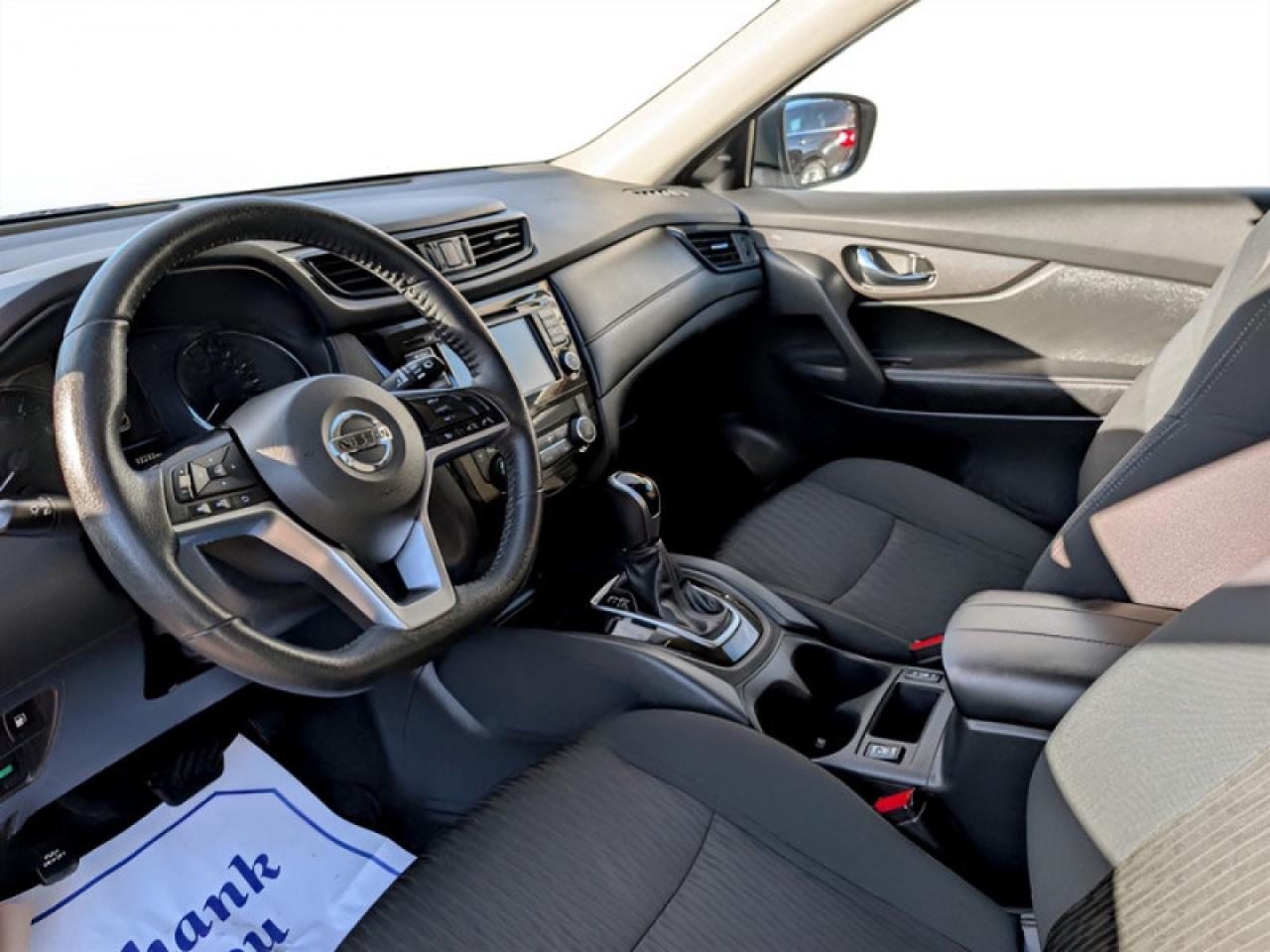 2020 Nissan Rogue S Special Edition  **HTD SW - BLIND SPOT** Photo