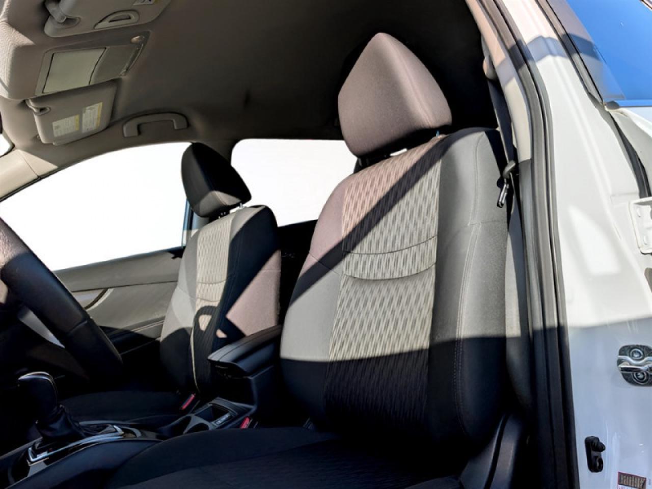 2020 Nissan Rogue S Special Edition  **HTD SW - BLIND SPOT** Photo