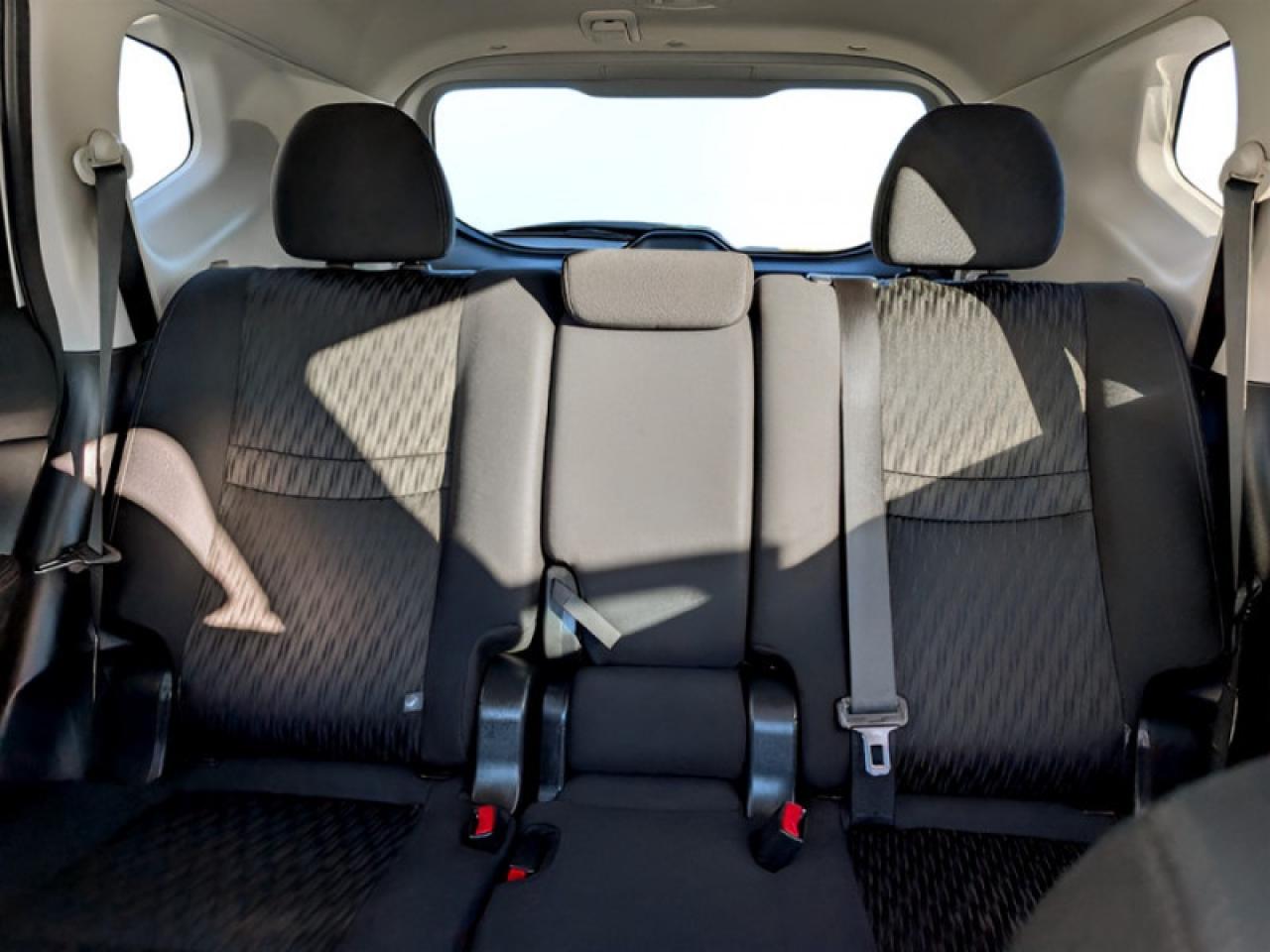 2020 Nissan Rogue S Special Edition  **HTD SW - BLIND SPOT** Photo