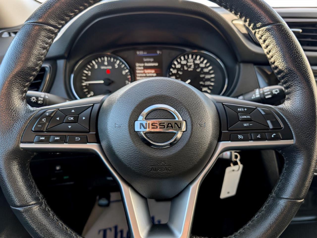 2020 Nissan Rogue S Special Edition  **HTD SW - BLIND SPOT** Photo