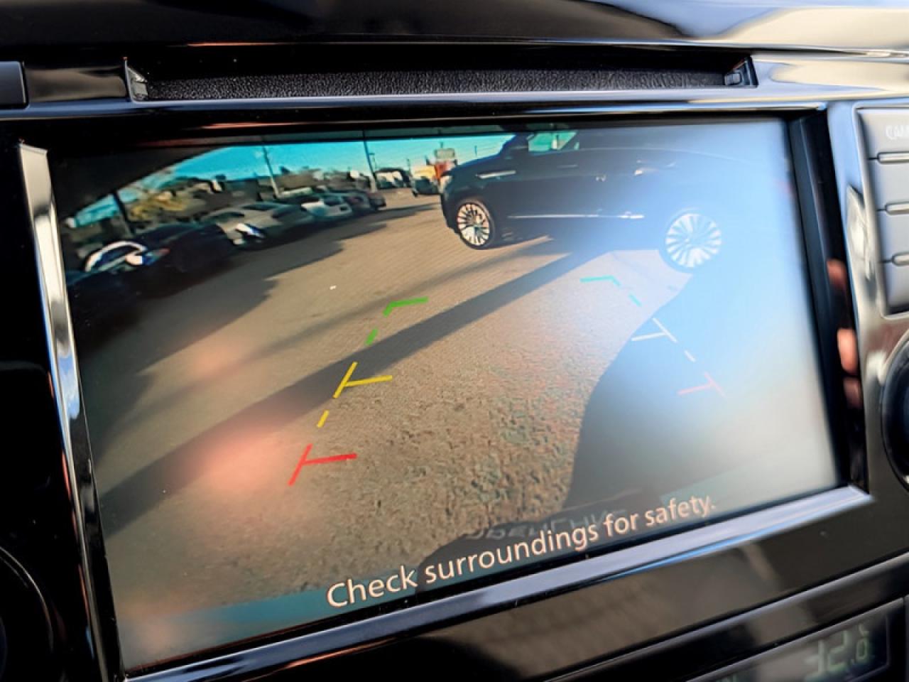 2020 Nissan Rogue S Special Edition  **HTD SW - BLIND SPOT** Photo