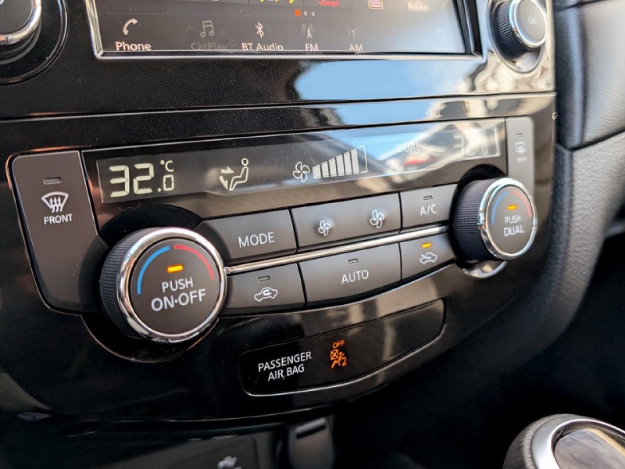 2020 Nissan Rogue S Special Edition  **HTD SW - BLIND SPOT** Photo