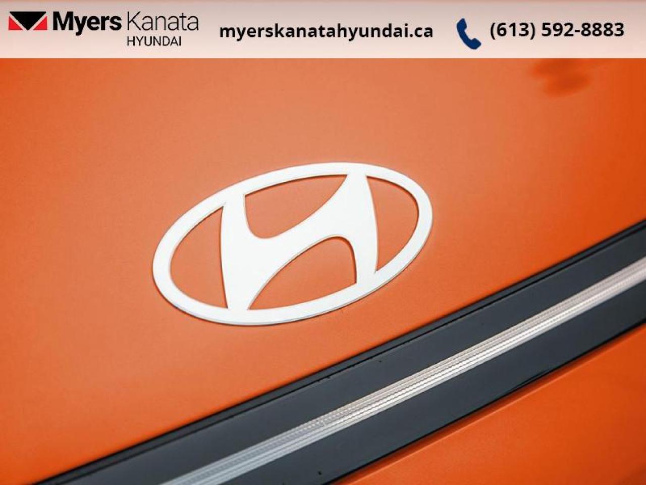 2026 Hyundai KONA N Line AWD  - $138.61 /Wk Photo