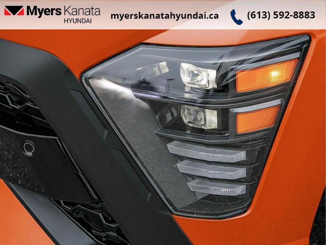 2026 Hyundai KONA N Line AWD  - $138.61 /Wk Photo