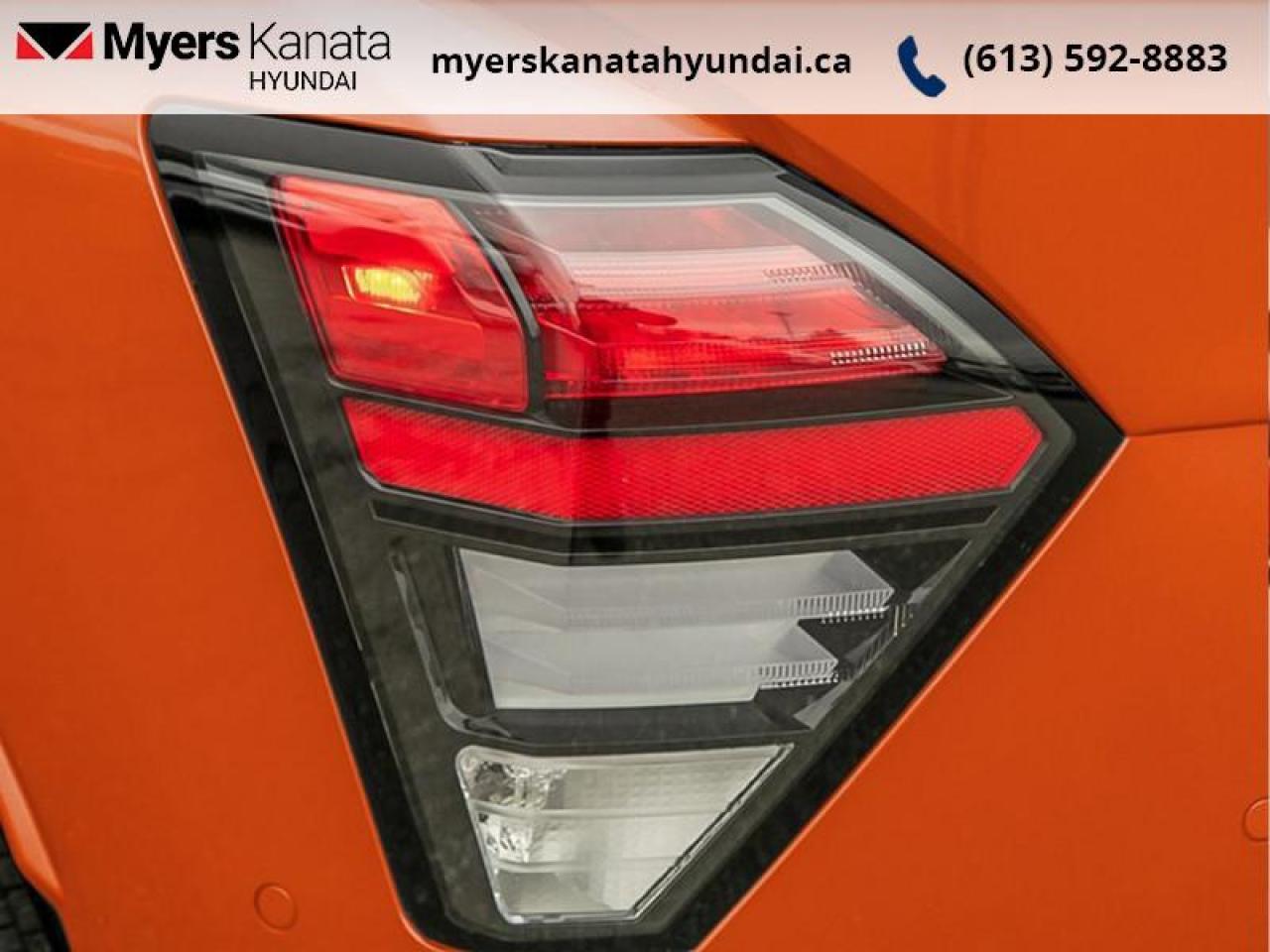 2026 Hyundai KONA N Line AWD  - $138.61 /Wk Photo