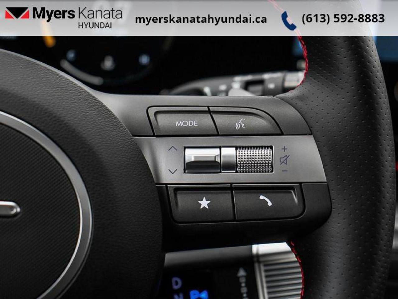 2026 Hyundai KONA N Line AWD  - $138.61 /Wk Photo