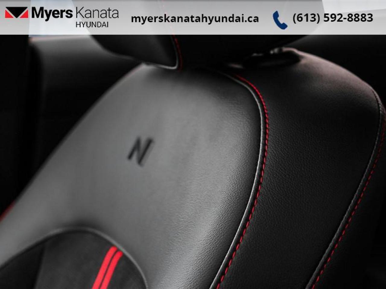 2026 Hyundai KONA N Line AWD  - $138.61 /Wk Photo