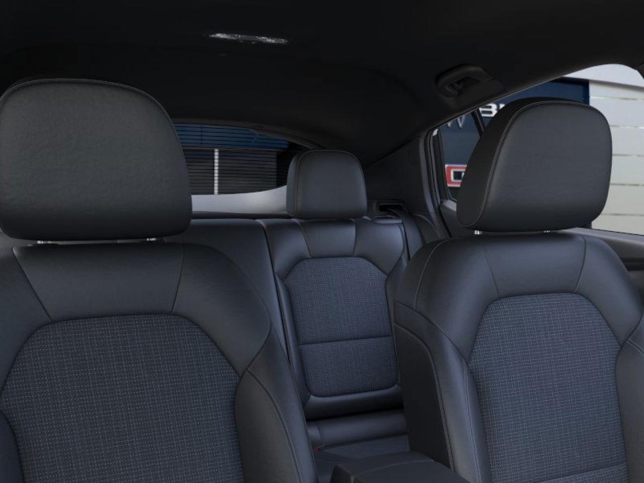 2026 Buick Envista Preferred  26 ENVISTA PREFERRED WHITE Photo