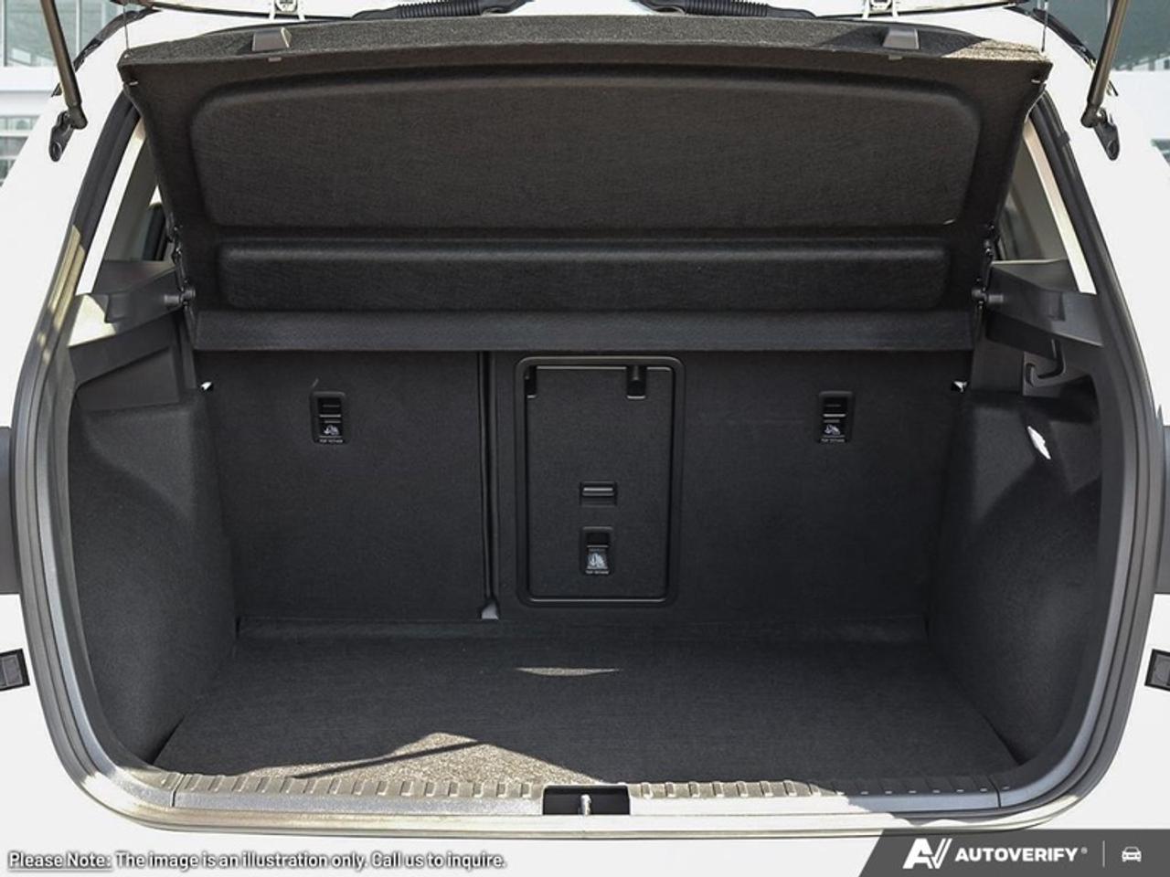 2026 Volkswagen Taos Comfortline Black Edition Photo