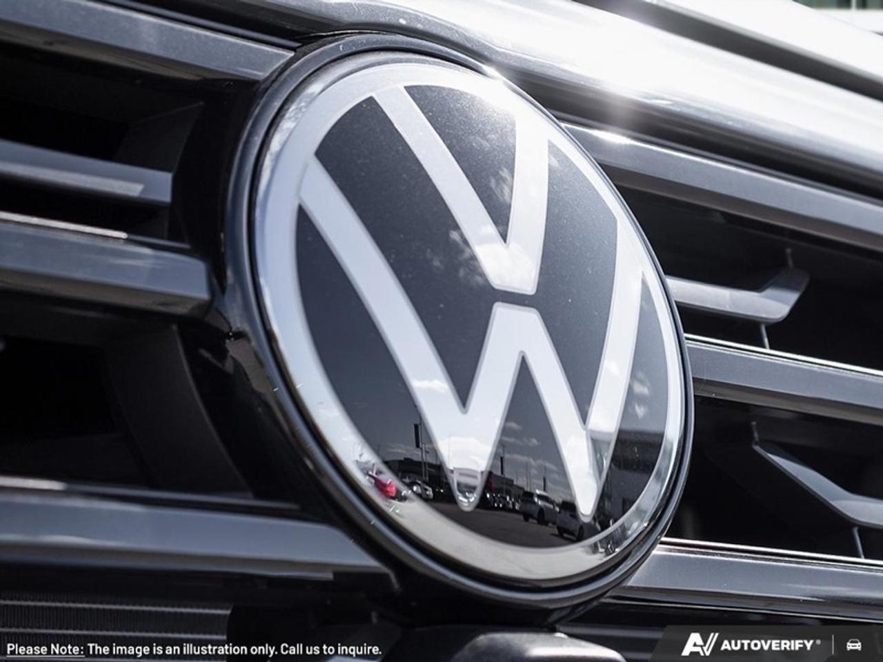 2026 Volkswagen Atlas Execline  - Massaging Seats Photo